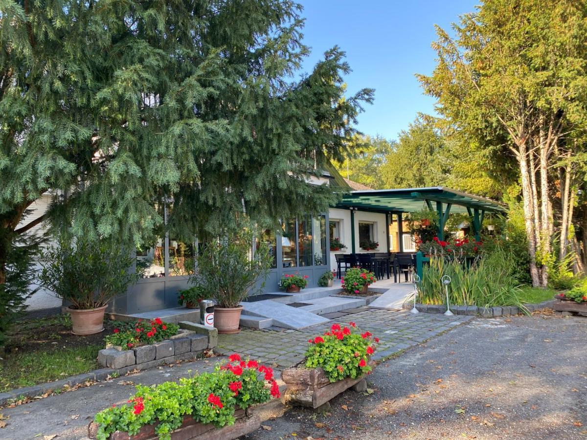 A Fogado Bed and Breakfast Bicske Εξωτερικό φωτογραφία