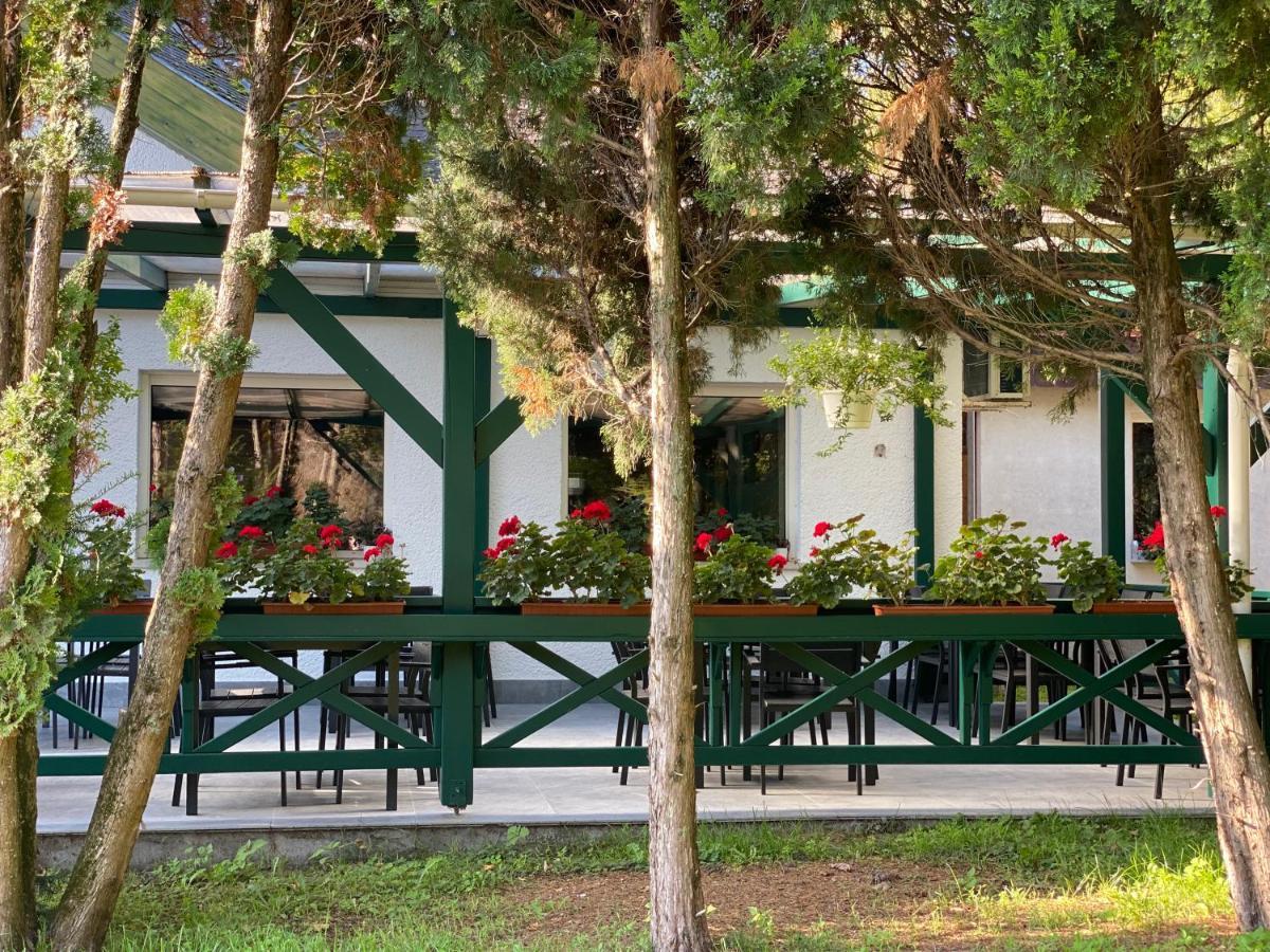 A Fogado Bed and Breakfast Bicske Εξωτερικό φωτογραφία