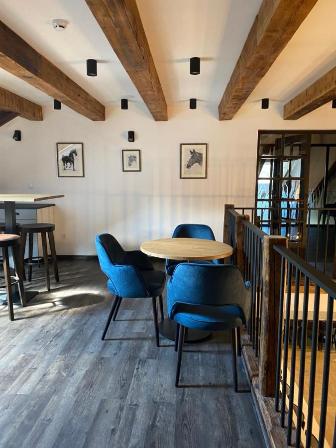 A Fogado Bed and Breakfast Bicske Εξωτερικό φωτογραφία