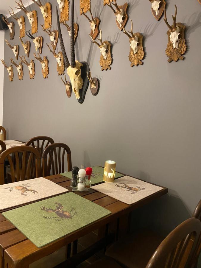 A Fogado Bed and Breakfast Bicske Εξωτερικό φωτογραφία