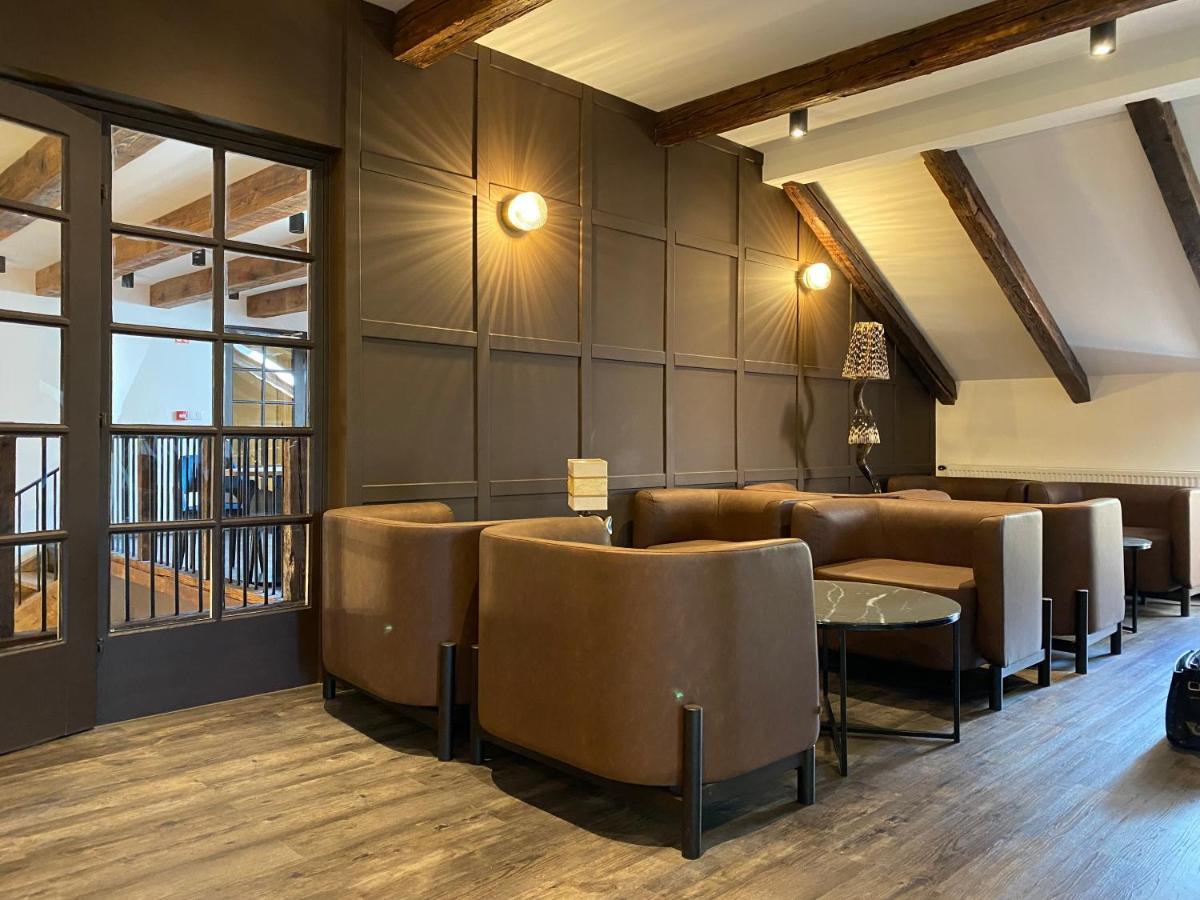 A Fogado Bed and Breakfast Bicske Εξωτερικό φωτογραφία