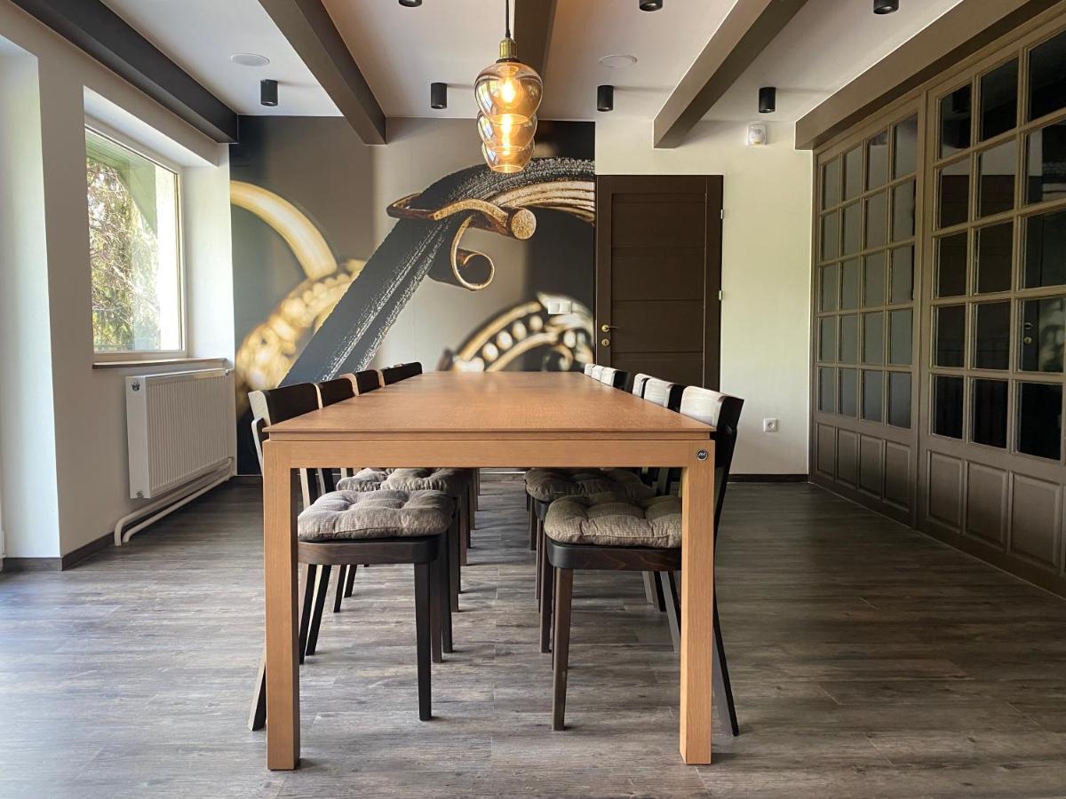 A Fogado Bed and Breakfast Bicske Εξωτερικό φωτογραφία