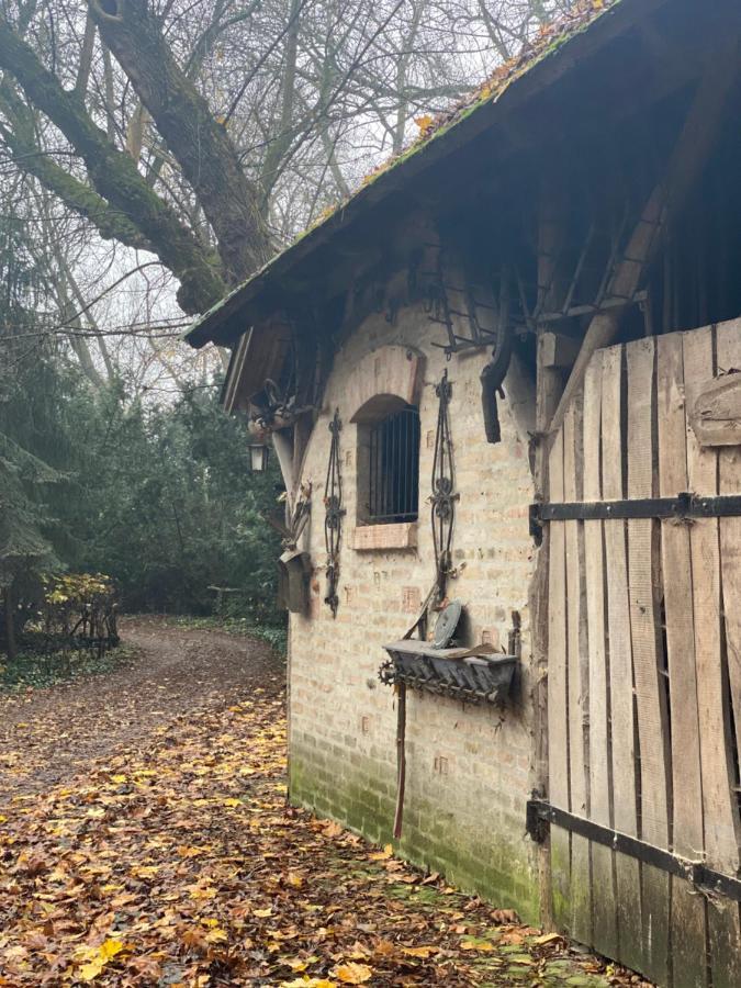 A Fogado Bed and Breakfast Bicske Εξωτερικό φωτογραφία