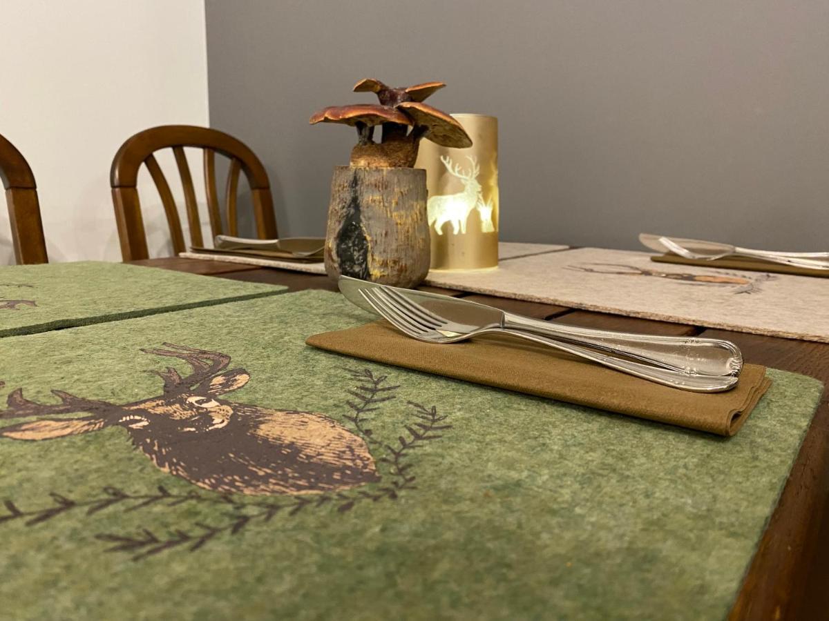 A Fogado Bed and Breakfast Bicske Εξωτερικό φωτογραφία