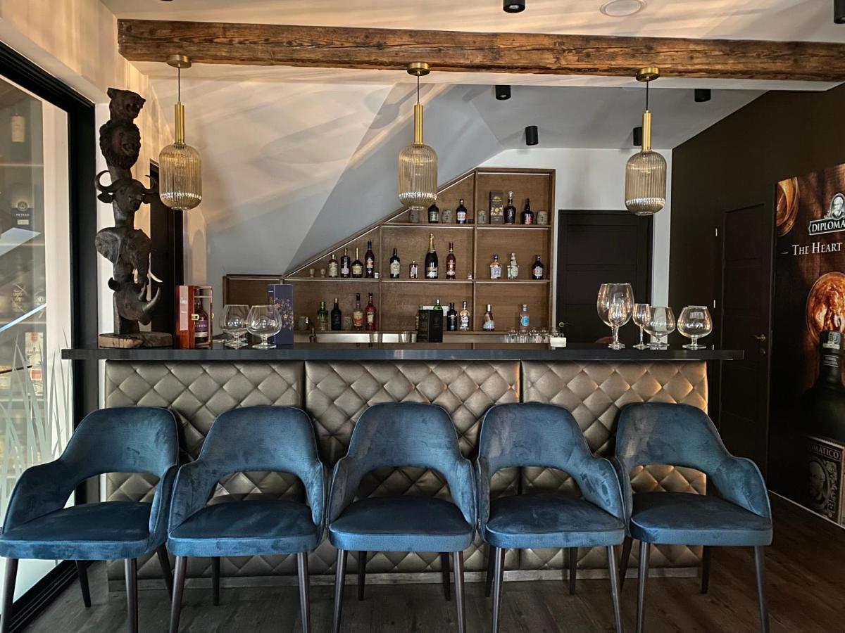 A Fogado Bed and Breakfast Bicske Εξωτερικό φωτογραφία