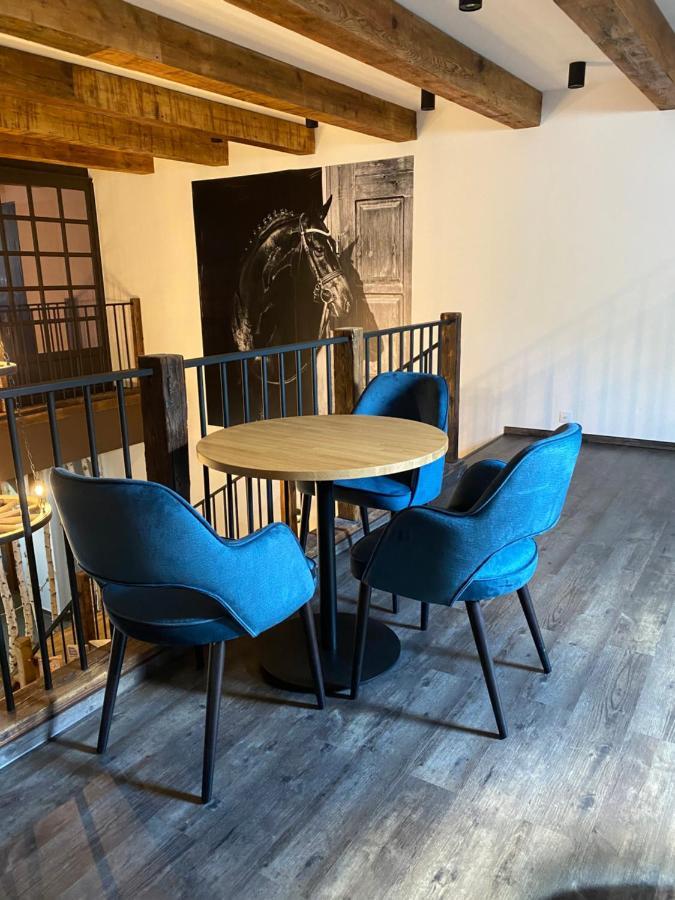 A Fogado Bed and Breakfast Bicske Εξωτερικό φωτογραφία