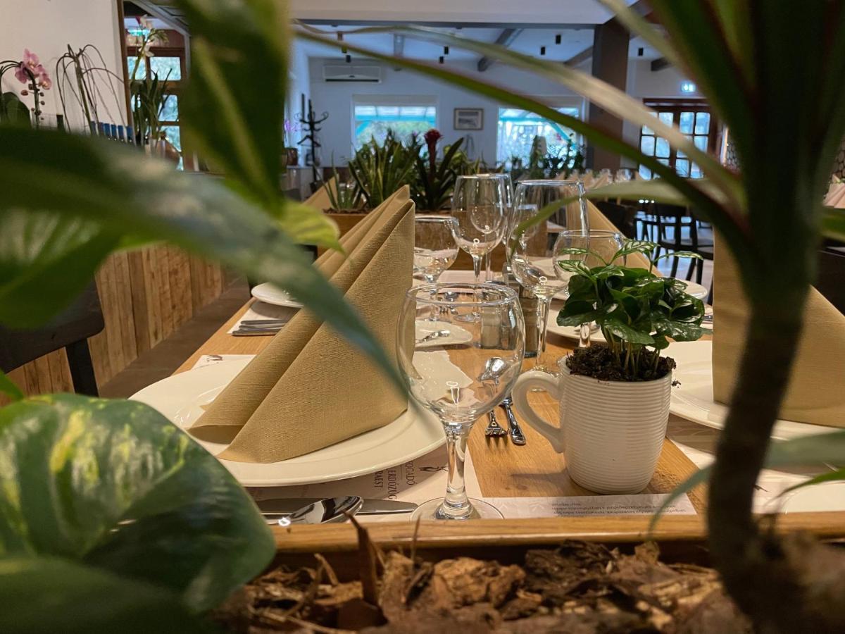 A Fogado Bed and Breakfast Bicske Εξωτερικό φωτογραφία