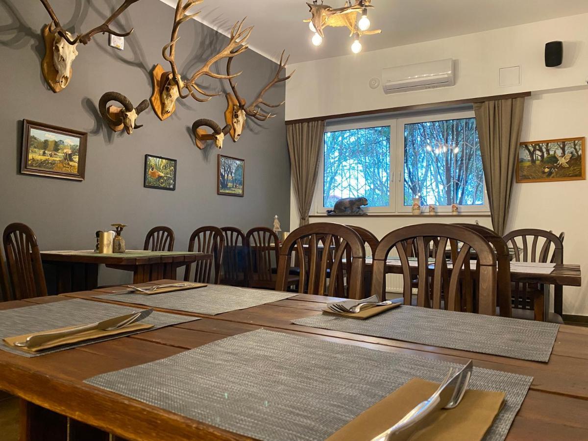 A Fogado Bed and Breakfast Bicske Εξωτερικό φωτογραφία