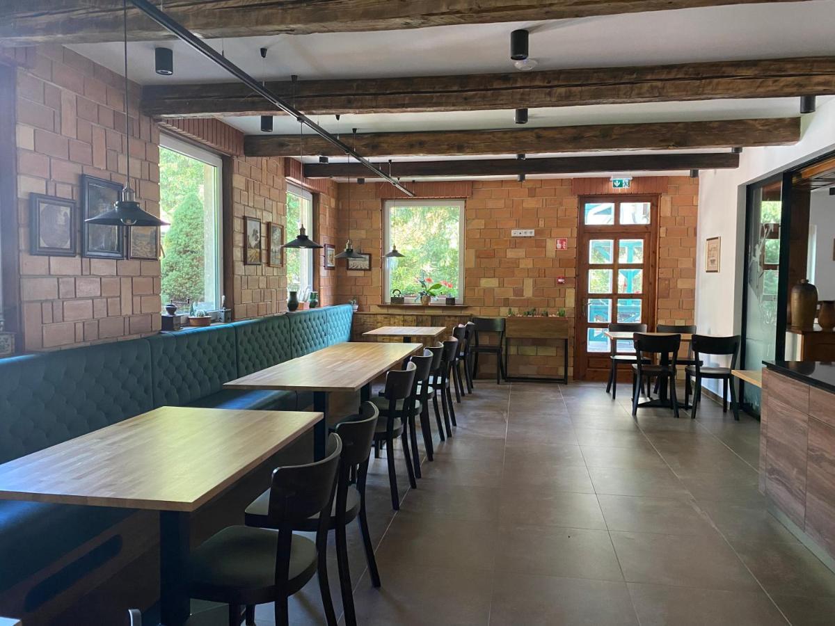 A Fogado Bed and Breakfast Bicske Εξωτερικό φωτογραφία