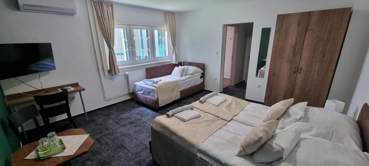 A Fogado Bed and Breakfast Bicske Εξωτερικό φωτογραφία